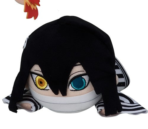 Demon Slayer - Lying Down Plush Toy Vol.4 [Pre-order Mar 2027]