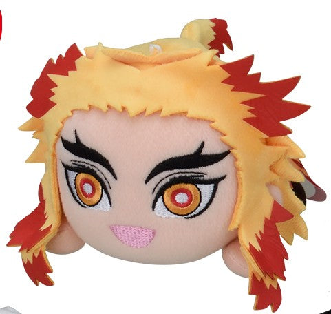 Demon Slayer - Lying Down Plush Toy Vol.4 [Pre-order Mar 2027]