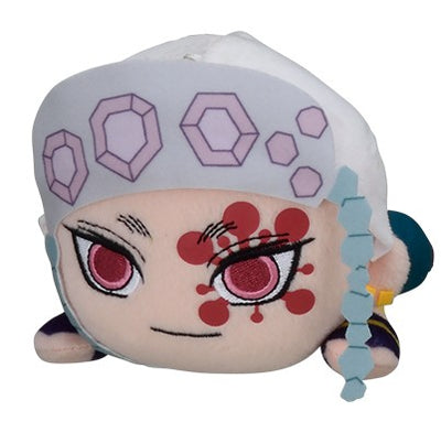 Demon Slayer - Lying Down Plush Toy Vol.4 [Pre-order Mar 2027]