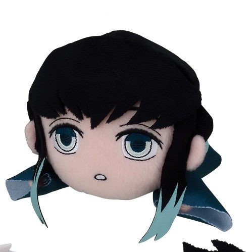 Demon Slayer - Lying Down Plush Toy Vol.5 [Pre-order Mar 2027]