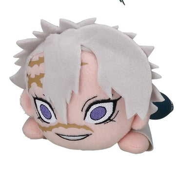 Demon Slayer - Lying Down Plush Toy Vol.5 [Pre-order Mar 2027]