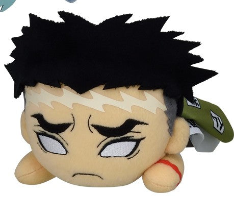 Demon Slayer - Lying Down Plush Toy Vol.5 [Pre-order Mar 2027]