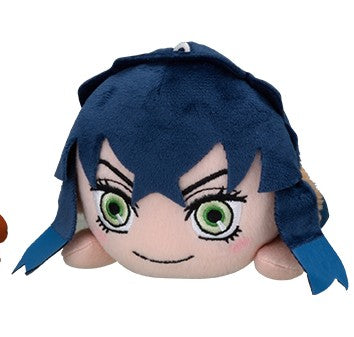 Demon Slayer - Lying Down Plush Toy Vol.2 [Pre-order Feb 2027]