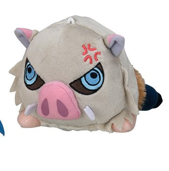 Demon Slayer - Lying Down Plush Toy Vol.2 [Pre-order Feb 2027]