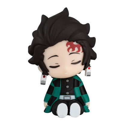 Demon Slayer Bandai Gashapon - Nemurasetai 3rd Edition [Pre-Order Jul 2026]