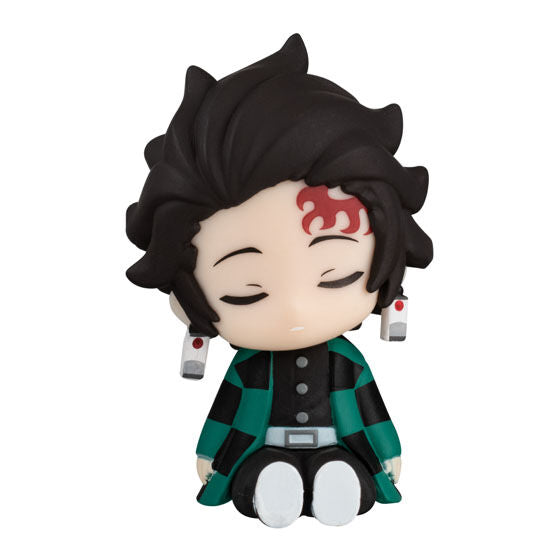 Demon Slayer Bandai Gashapon - Nemurasetai 3rd Edition [Pre-Order Jul 2026]