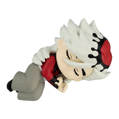 Demon Slayer Bandai Gashapon - Nemurasetai 3rd Edition [Pre-Order Jul 2026]