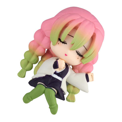 Demon Slayer Bandai Gashapon - Nemurasetai 3rd Edition [Pre-Order Jul 2026]