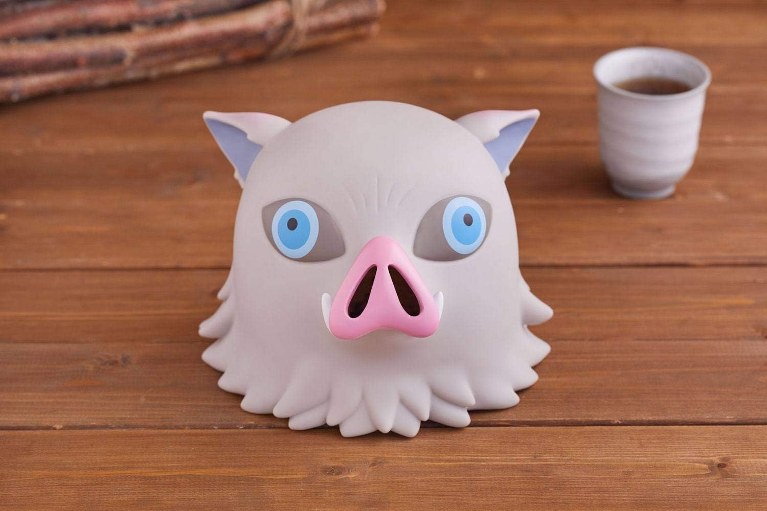 Demon Slayer - Piggy Bank Inosuke [Pre-order Jul 2026]
