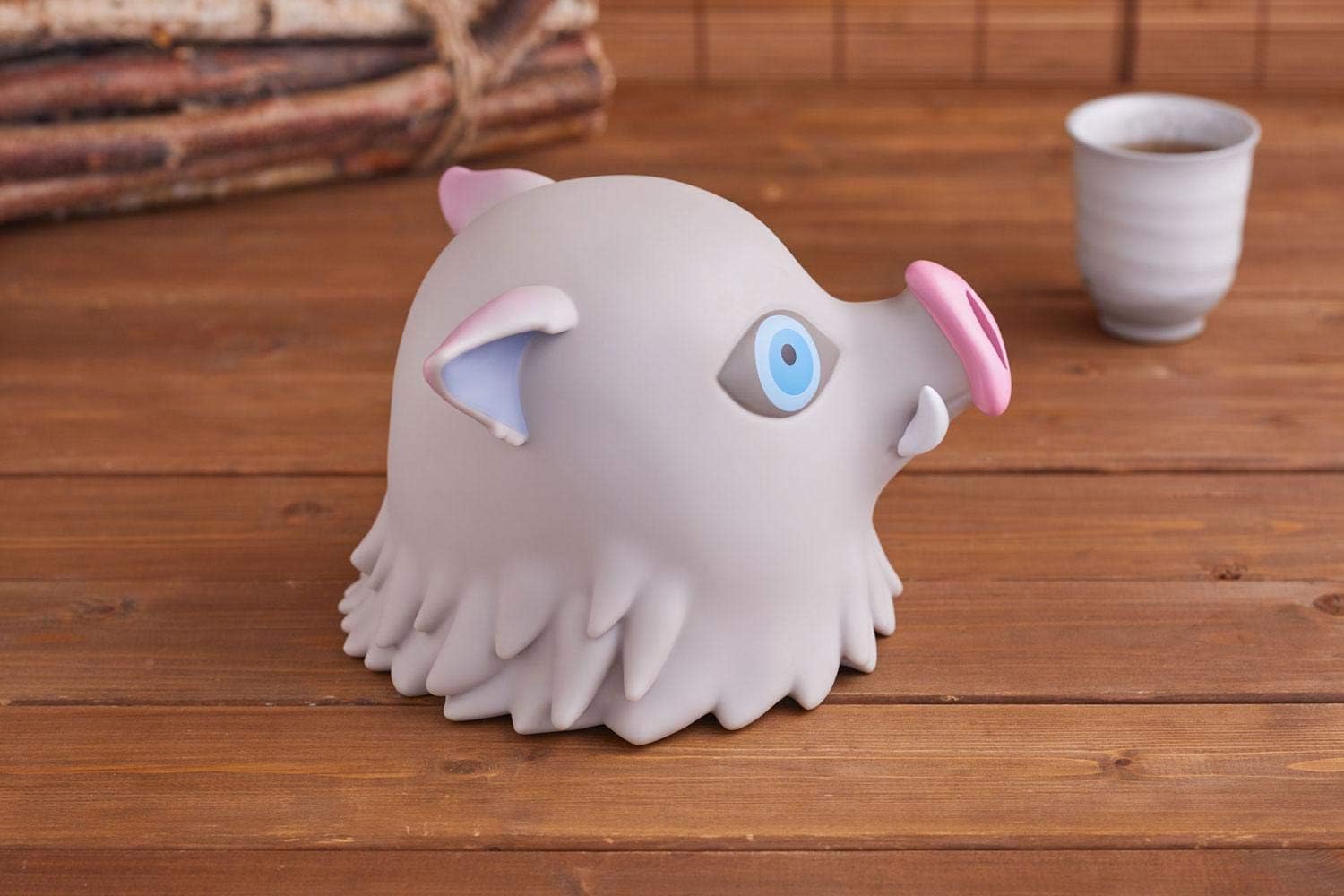 Demon Slayer - Piggy Bank Inosuke [Pre-order Jul 2026]