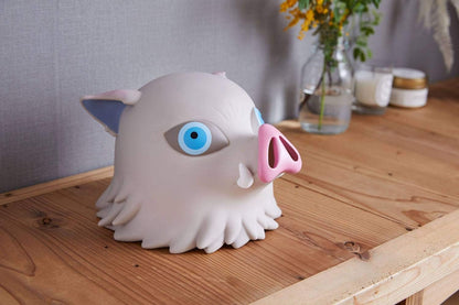 Demon Slayer - Piggy Bank Inosuke [Pre-order Jul 2026]