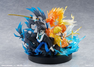 Demon Slayer - Zenitsu Agatsuma & Kaigaku [Pre-Order Nov 2026]
