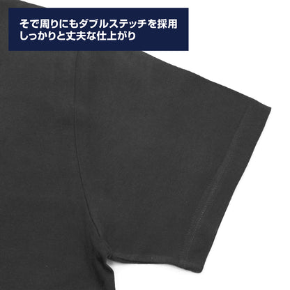 Demon Slayer -  Tanjiro, Giyu and Akaza Full-color T-shirt [Pre-order Sep 2026]