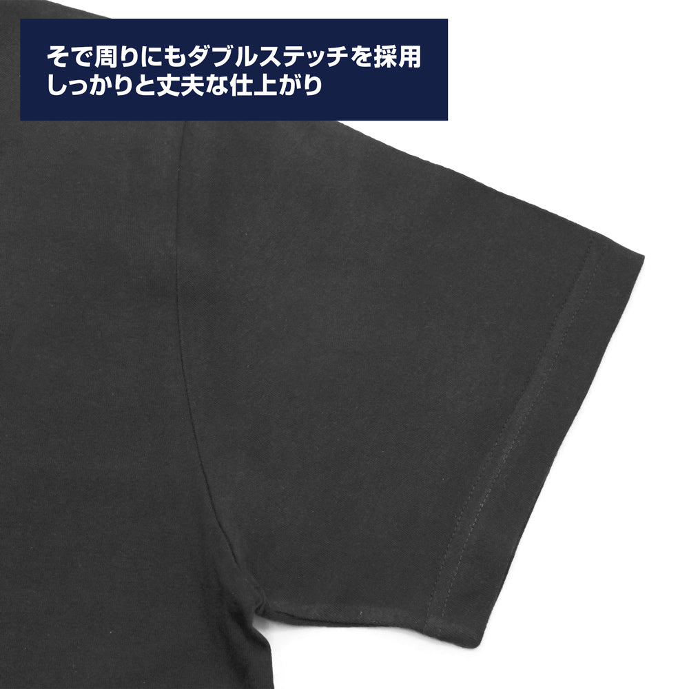 Demon Slayer -  Zenitsu And Kaigaku Full-color T-shirt [Pre-order Sep 2026]