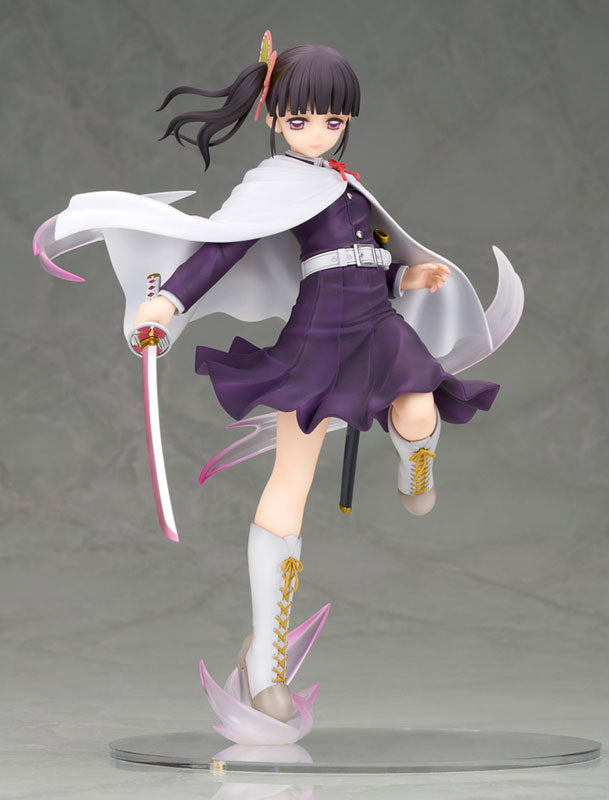 Demon Slayer 1/8 Scale Figure - Kanao Tsuyuri