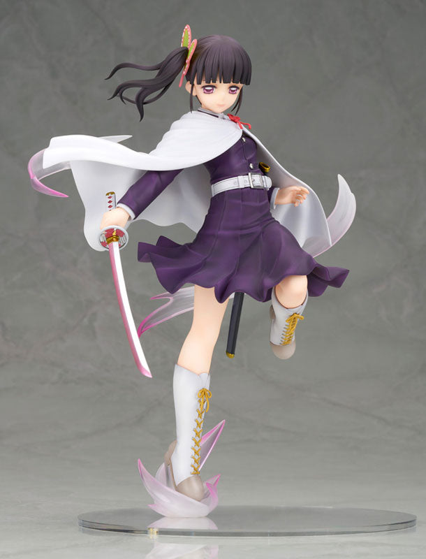Demon Slayer 1/8 Scale Figure - Kanao Tsuyuri – JumpIchiban