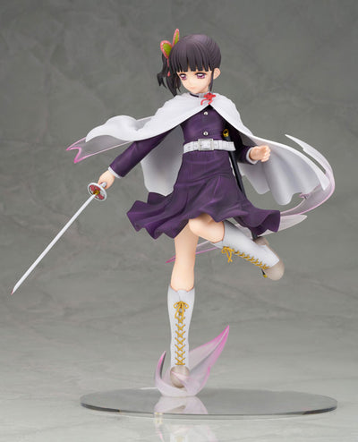 Demon Slayer 1/8 Scale Figure - Kanao Tsuyuri