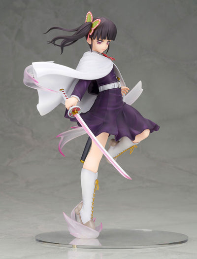 Demon Slayer 1/8 Scale Figure - Kanao Tsuyuri
