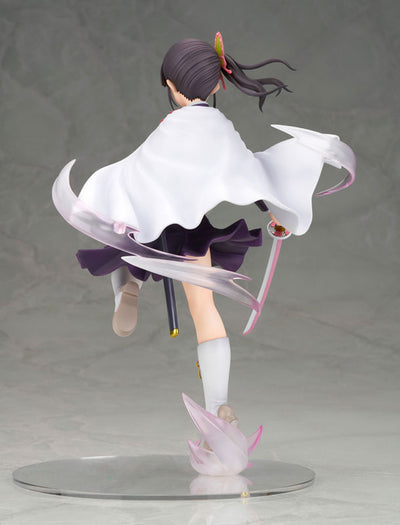 Demon Slayer 1/8 Scale Figure - Kanao Tsuyuri
