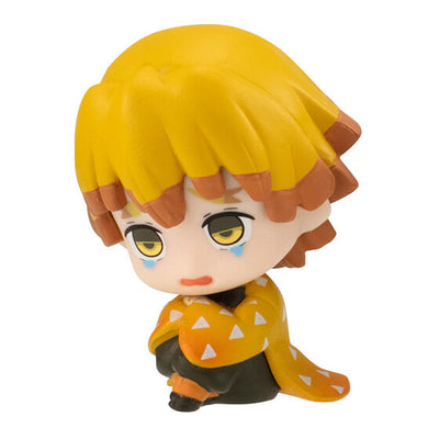 Demon Slayer Bandai Gashapon - Machiboke 1 Complete Set of 6