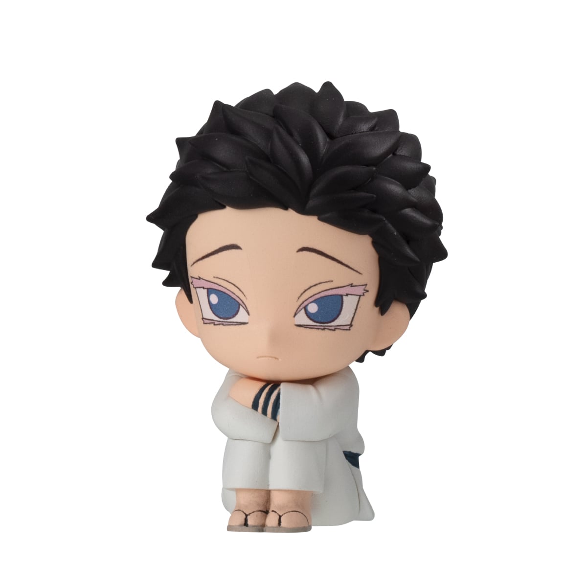 Demon Slayer Bandai Gashapon - Machiboke 3 Complete Set of 5 [Pre-Order Late Apr 2026]