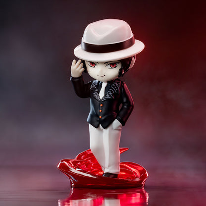 Demon Slayer Battle Series POPMART Figure - Box Of 12 Types