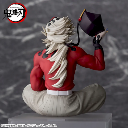 Demon Slayer Choconose Premium Figure - Doma – JumpIchiban Demon Slayer Choconose Premium Figure - Doma – JumpIchiban