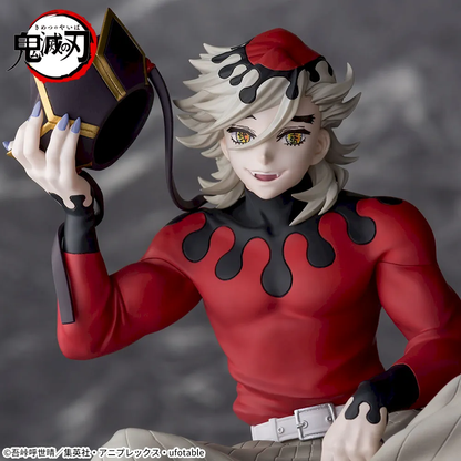 Demon Slayer Choconose Premium Figure - Doma – JumpIchiban Demon Slayer Choconose Premium Figure - Doma – JumpIchiban