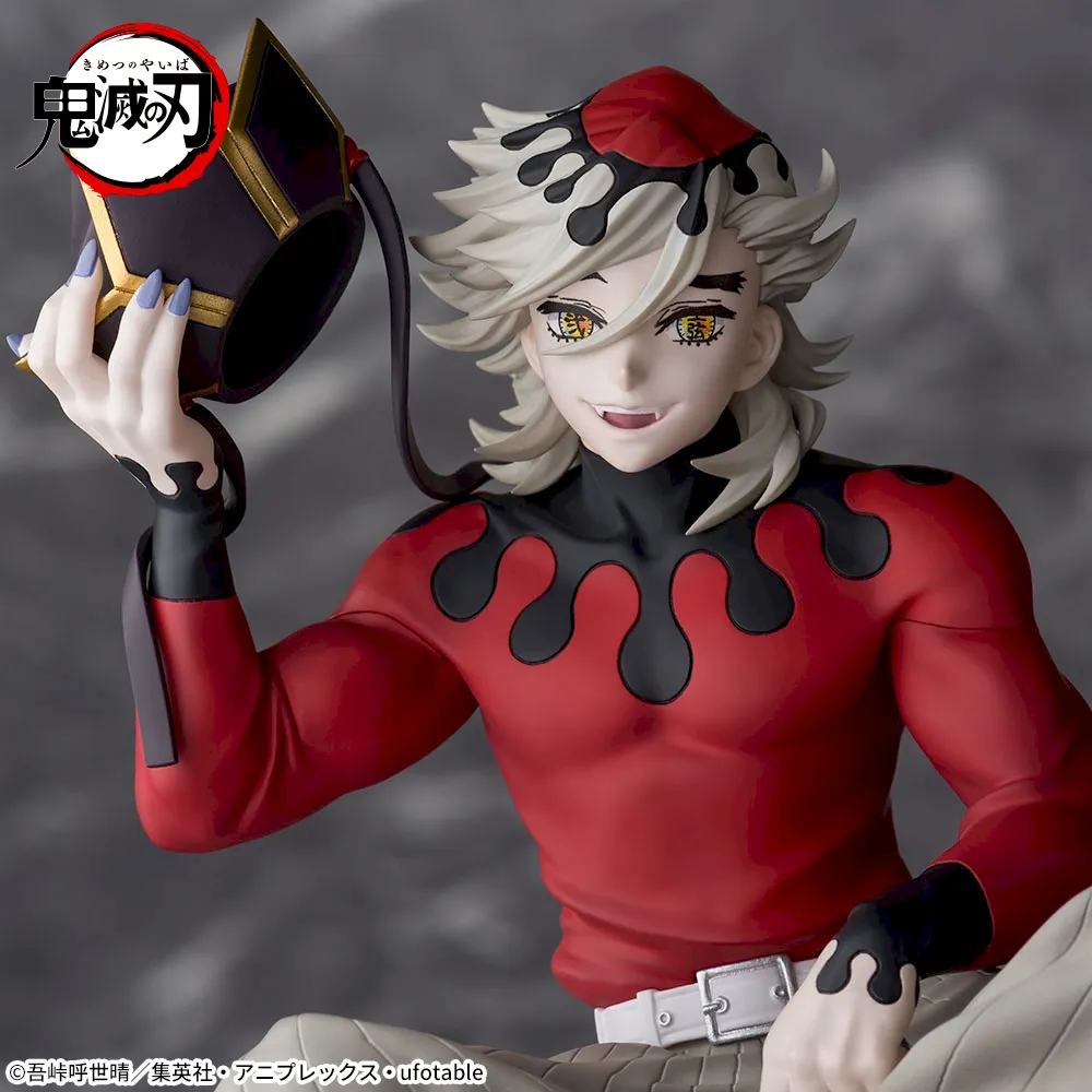 Demon Slayer Choconose Premium Figure - Doma