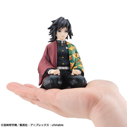Demon Slayer G.E.M. Series - Giyu Tomioka  [Pre-Order Nov 2026]