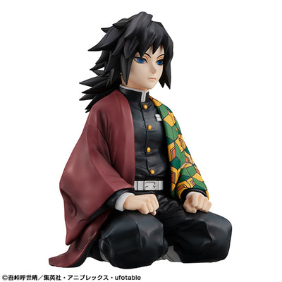 Demon Slayer G.E.M. Series - Giyu Tomioka  [Pre-Order Nov 2026]