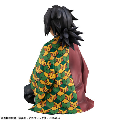 Demon Slayer G.E.M. Series - Giyu Tomioka  [Pre-Order Nov 2026]
