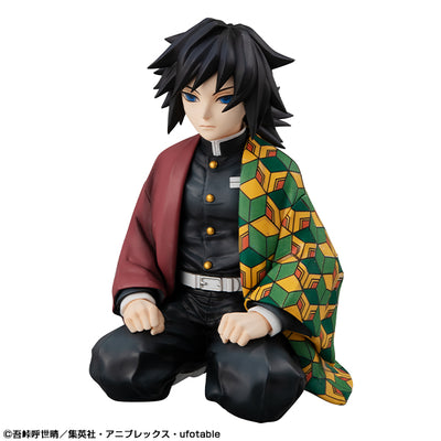 Demon Slayer G.E.M. Series - Giyu Tomioka  [Pre-Order Nov 2026]
