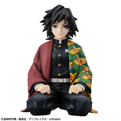 Demon Slayer G.E.M. Series - Giyu Tomioka  [Pre-Order Nov 2026]