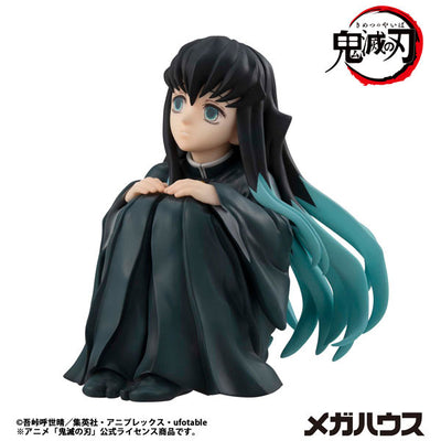 Demon Slayer G.E.M. Series - Muichiro Tokito [Pre-Order Aug 2026]