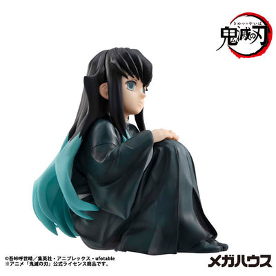 Demon Slayer G.E.M. Series - Muichiro Tokito [Pre-Order Aug 2026]