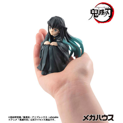 Demon Slayer G.E.M. Series - Muichiro Tokito [Pre-Order Aug 2026]