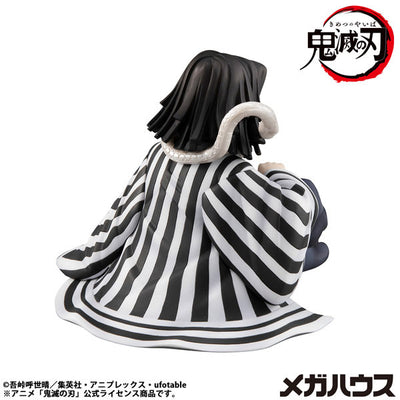 Demon Slayer G.E.M. Series - Obanai Iguro [Pre-Order Jul 2026]