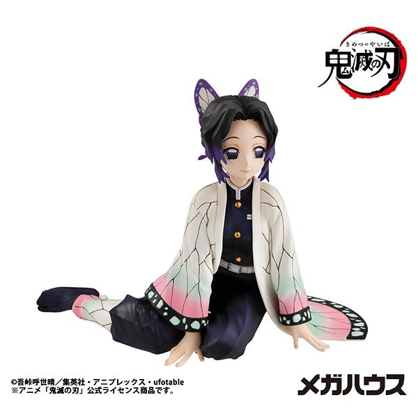 Demon Slayer G.E.M. Series - Shinobu Kocho Palm Sized [Pre-Order Feb 2027]