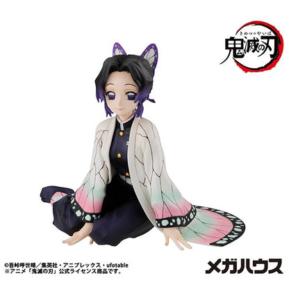 Demon Slayer G.E.M. Series - Shinobu Kocho Palm Sized [Pre-Order Feb 2027]
