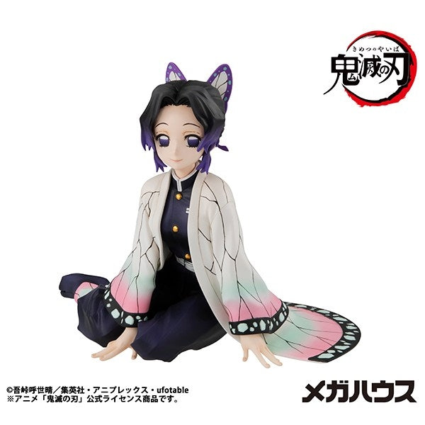 Demon Slayer G.E.M. Series - Shinobu Kocho Palm Sized [Pre-Order Feb 2027]
