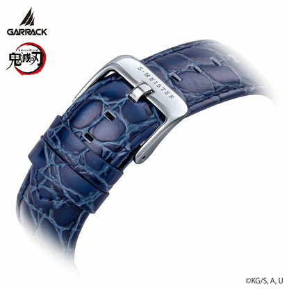 Demon Slayer Garrack X S-Meister Watch - Inosuke Hashibira Model SMS-42-KY-HI