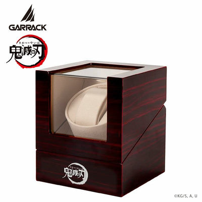 Demon Slayer Garrack X S-Meister Watch - Kanroji Mitsuri Model Vol.3 SMS-42-KY-KM