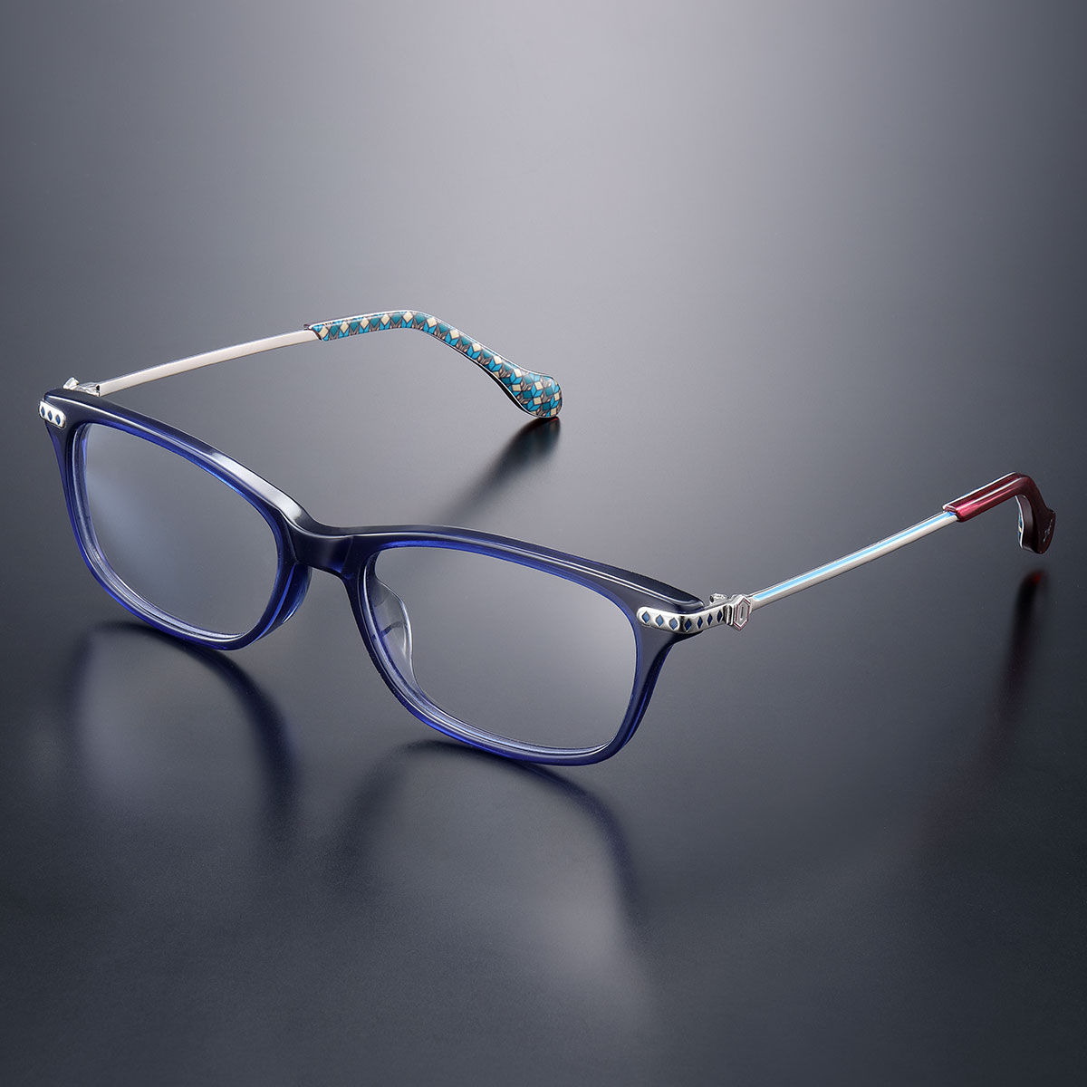Demon Slayer Glasses Collection - Giyu Tomioka Model [Pre-Order Oct 2026]