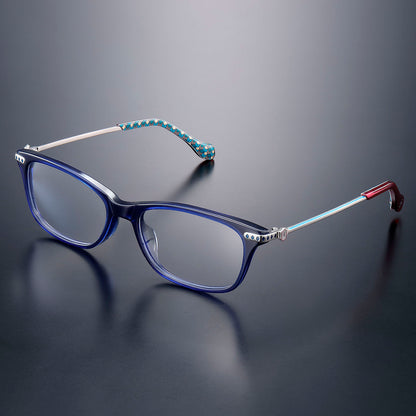 Demon Slayer Glasses Collection - Giyu Tomioka Model [Pre-Order Oct 2026]
