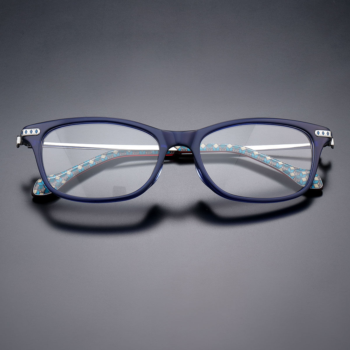 Demon Slayer Glasses Collection - Giyu Tomioka Model [Pre-Order Oct 2026]