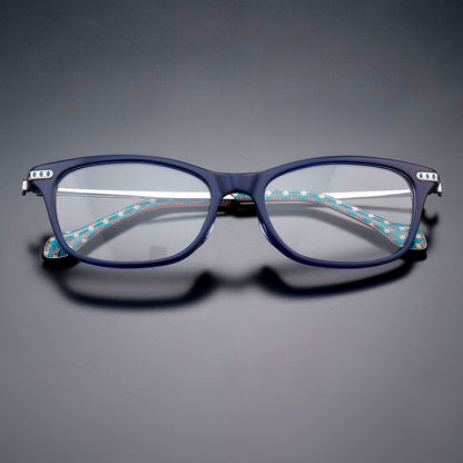 Demon Slayer Glasses Collection - Giyu Tomioka Model [Pre-Order Oct 2026]