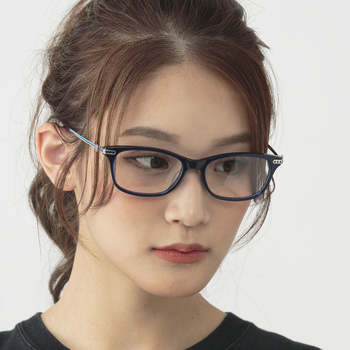 Demon Slayer Glasses Collection - Giyu Tomioka Model [Pre-Order Oct 2026]