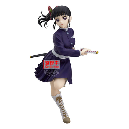Demon Slayer Glitter & Glamours - Kanao Tsuyuri II [Pre-Order Dec 2026]