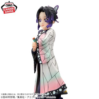 Demon Slayer Glitter & Glamours - Shinobu Kocho